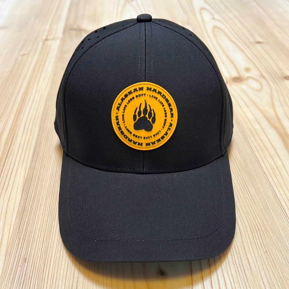 Duluth Trading Company Black Cap